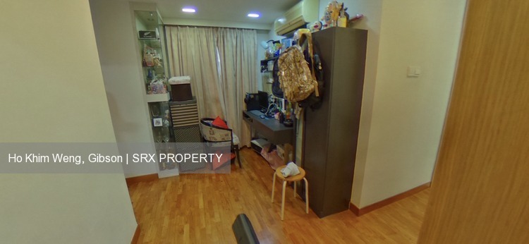 Savannah Condopark (D18), Condominium #207147701